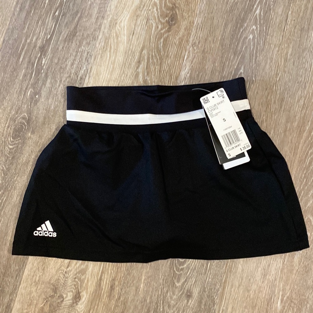 NWT Adidas Skort - Size Small